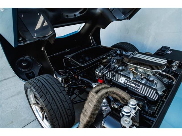 1964 Shelby Daytona (CC-2117949) for sale in Irvine, California