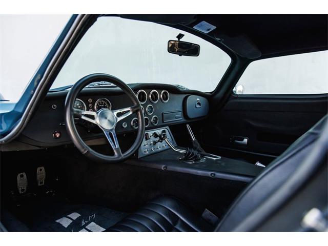 1964 Shelby Daytona (CC-2117949) for sale in Irvine, California