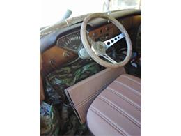 1957 Chevrolet Pickup (CC-2110795) for sale in Cadillac, Michigan