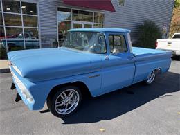 1960 Chevrolet Apache (CC-2117950) for sale in Clifton Park, New York