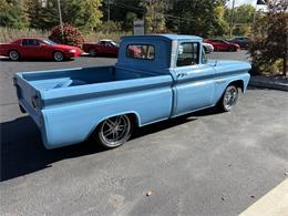 1960 Chevrolet Apache (CC-2117950) for sale in Clifton Park, New York