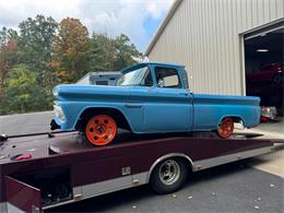 1960 Chevrolet Apache (CC-2117950) for sale in Clifton Park, New York