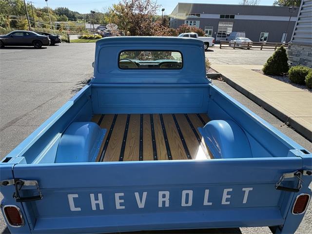 1960 Chevrolet Apache (CC-2117950) for sale in Clifton Park, New York