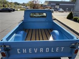 1960 Chevrolet Apache (CC-2117950) for sale in Clifton Park, New York