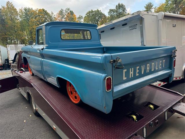 1960 Chevrolet Apache (CC-2117950) for sale in Clifton Park, New York