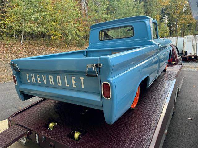 1960 Chevrolet Apache (CC-2117950) for sale in Clifton Park, New York