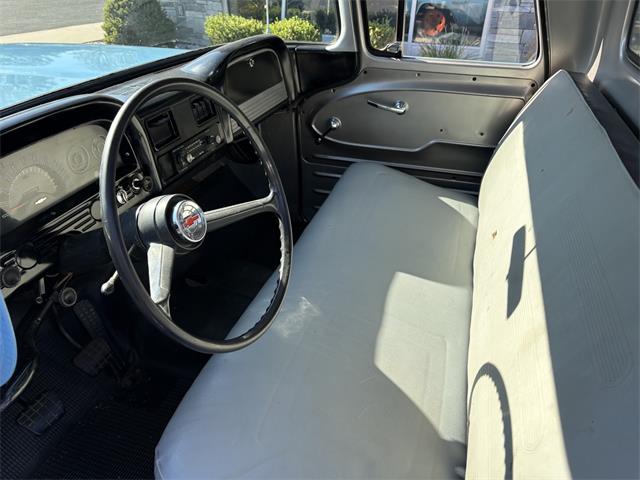 1960 Chevrolet Apache (CC-2117950) for sale in Clifton Park, New York