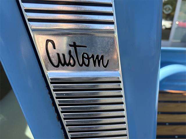 1960 Chevrolet Apache (CC-2117950) for sale in Clifton Park, New York
