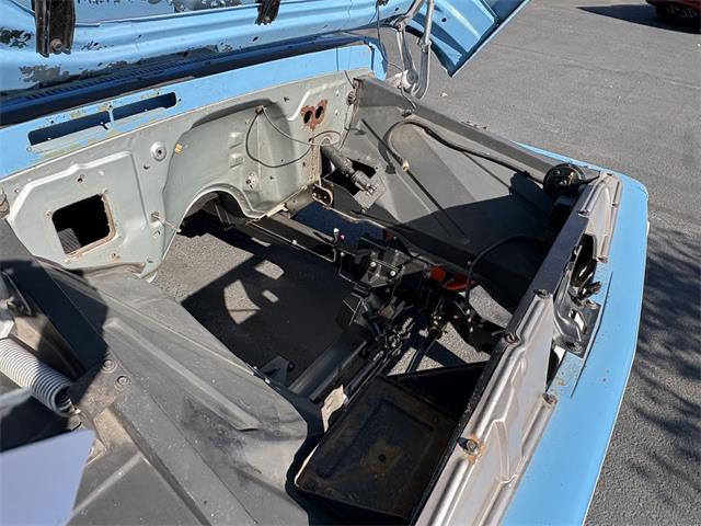 1960 Chevrolet Apache (CC-2117950) for sale in Clifton Park, New York