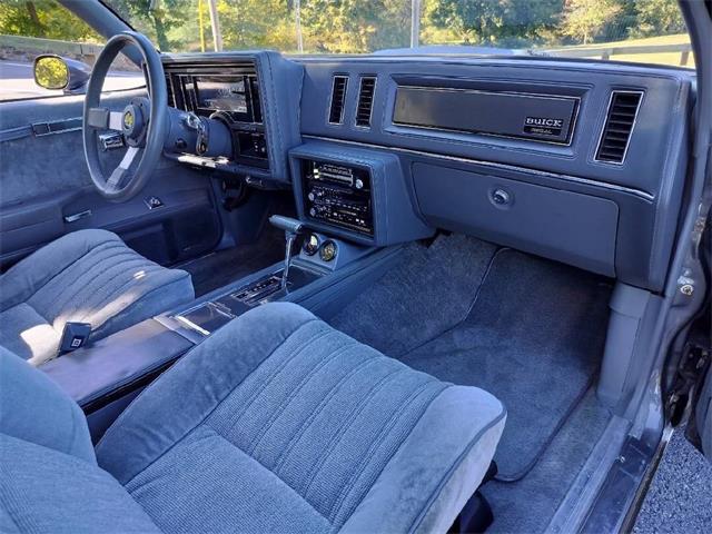 1986 Buick Regal (CC-2117956) for sale in Clarksburg, Maryland