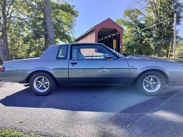 1986 Buick Regal (CC-2117956) for sale in Clarksburg, Maryland