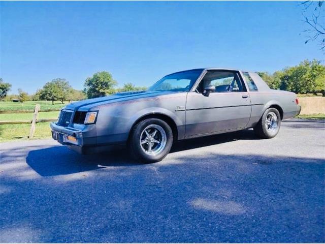 1986 Buick Regal (CC-2117956) for sale in Clarksburg, Maryland