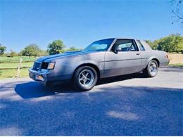 1986 Buick Regal (CC-2117956) for sale in Clarksburg, Maryland