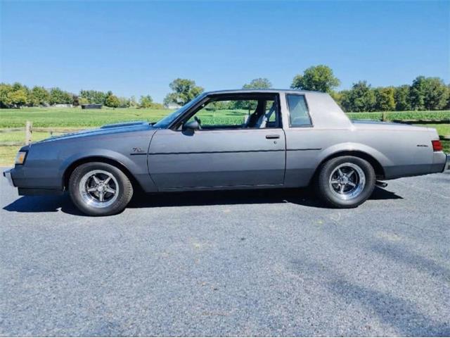 1986 Buick Regal (CC-2117956) for sale in Clarksburg, Maryland
