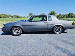 1986 Buick Regal (CC-2117956) for sale in Clarksburg, Maryland