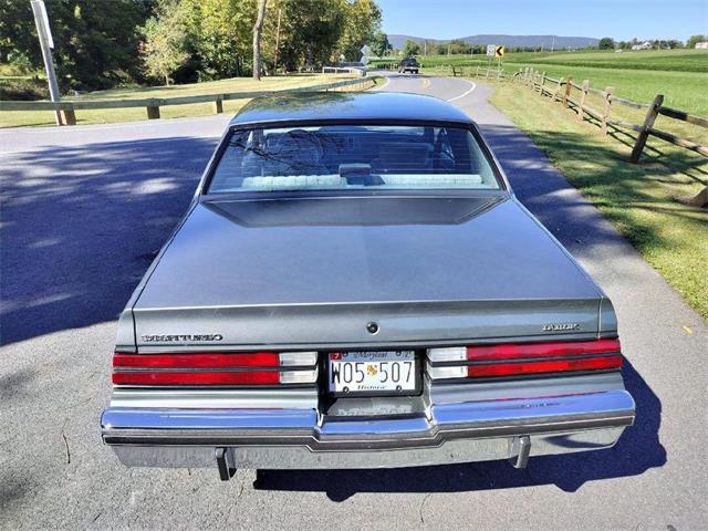 1986 Buick Regal (CC-2117956) for sale in Clarksburg, Maryland