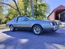 1986 Buick Regal (CC-2117956) for sale in Clarksburg, Maryland
