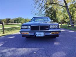 1986 Buick Regal (CC-2117956) for sale in Clarksburg, Maryland