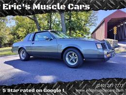 1986 Buick Regal (CC-2117956) for sale in Clarksburg, Maryland