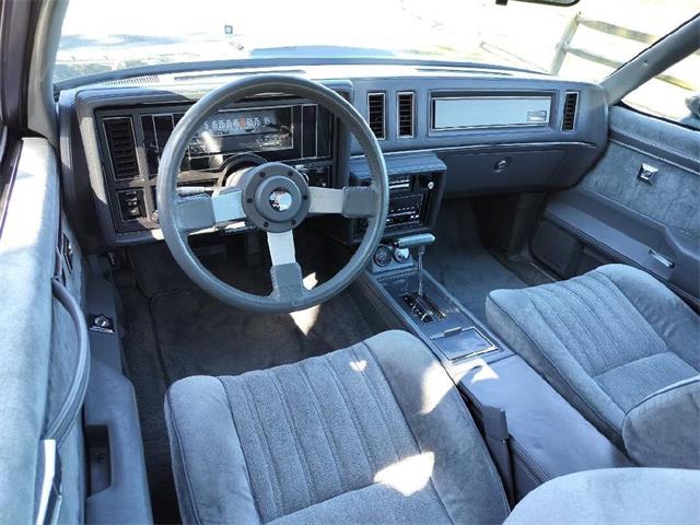1986 Buick Regal (CC-2117956) for sale in Clarksburg, Maryland