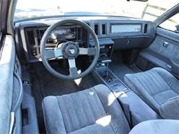 1986 Buick Regal (CC-2117956) for sale in Clarksburg, Maryland