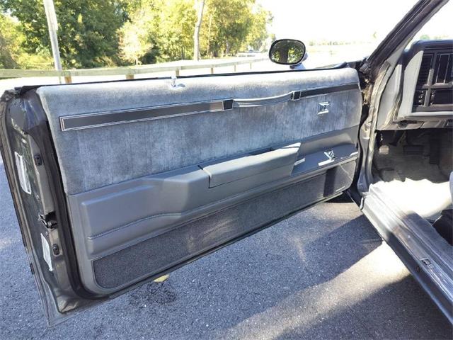 1986 Buick Regal (CC-2117956) for sale in Clarksburg, Maryland
