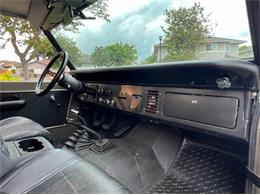 1969 Ford Bronco (CC-2110796) for sale in Cadillac, Michigan