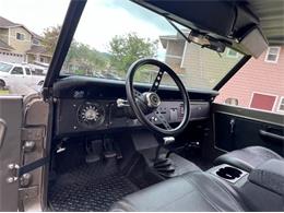 1969 Ford Bronco (CC-2110796) for sale in Cadillac, Michigan