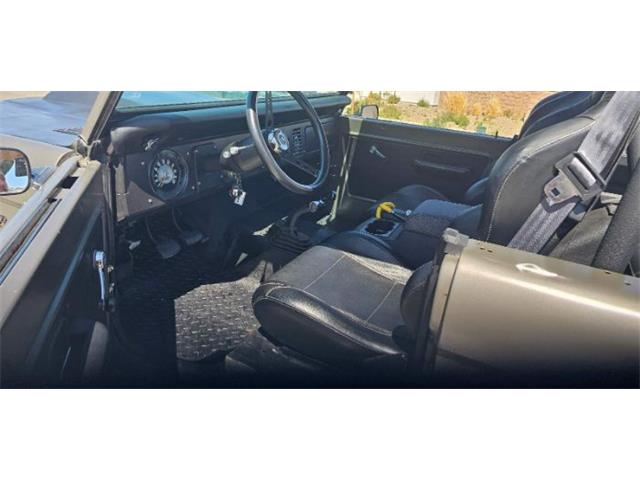 1969 Ford Bronco (CC-2110796) for sale in Cadillac, Michigan