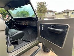 1969 Ford Bronco (CC-2110796) for sale in Cadillac, Michigan