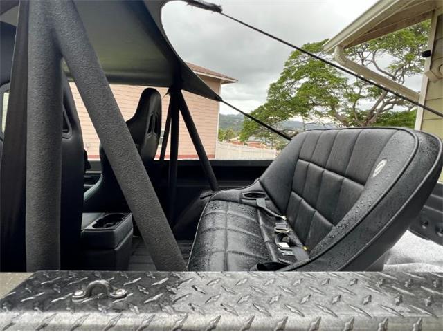 1969 Ford Bronco (CC-2110796) for sale in Cadillac, Michigan