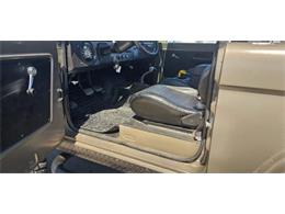 1969 Ford Bronco (CC-2110796) for sale in Cadillac, Michigan