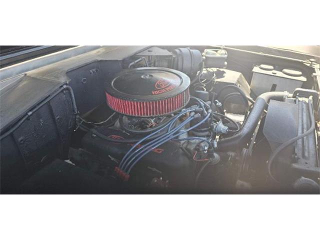 1969 Ford Bronco (CC-2110796) for sale in Cadillac, Michigan