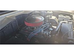 1969 Ford Bronco (CC-2110796) for sale in Cadillac, Michigan