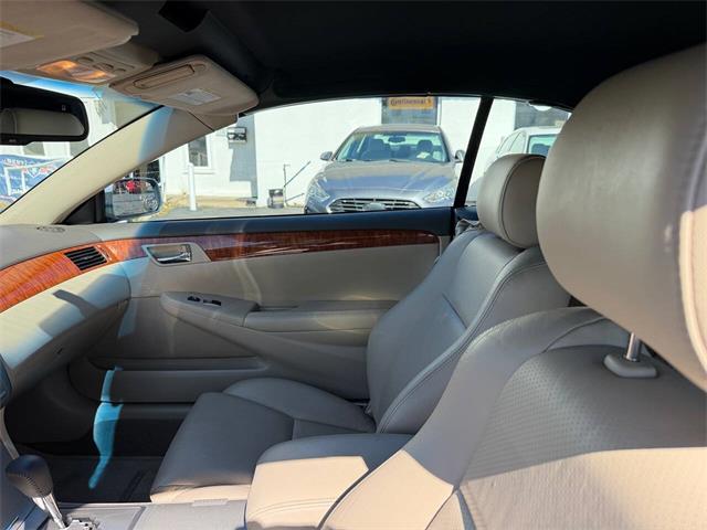 2008 Toyota Camry (CC-2117961) for sale in Edison, New Jersey