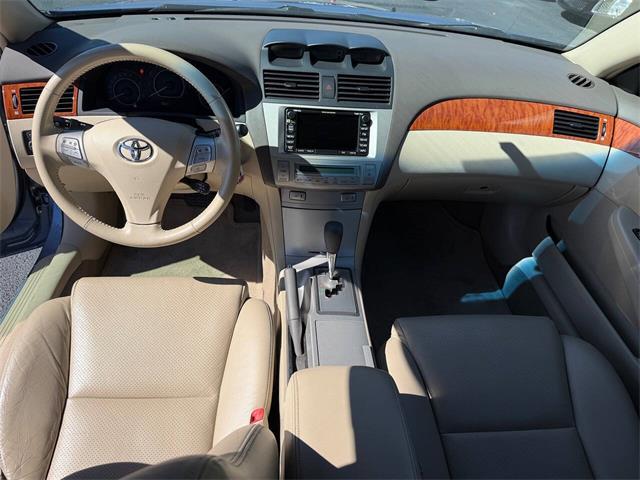 2008 Toyota Camry (CC-2117961) for sale in Edison, New Jersey