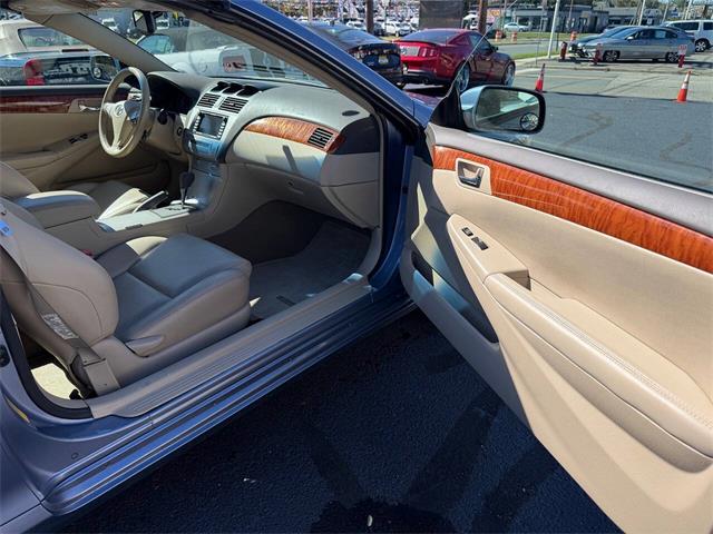 2008 Toyota Camry (CC-2117961) for sale in Edison, New Jersey