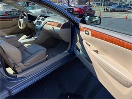 2008 Toyota Camry (CC-2117961) for sale in Edison, New Jersey