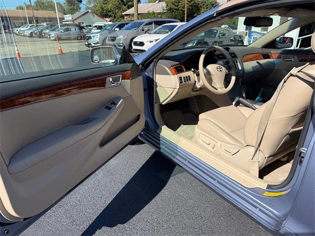 2008 Toyota Camry (CC-2117961) for sale in Edison, New Jersey