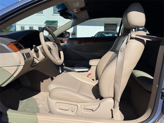 2008 Toyota Camry (CC-2117961) for sale in Edison, New Jersey