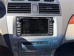 2008 Toyota Camry (CC-2117961) for sale in Edison, New Jersey