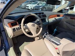 2008 Toyota Camry (CC-2117961) for sale in Edison, New Jersey