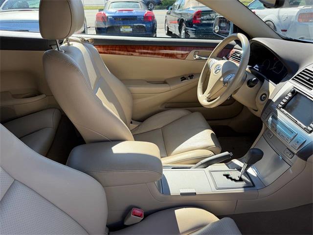 2008 Toyota Camry (CC-2117961) for sale in Edison, New Jersey