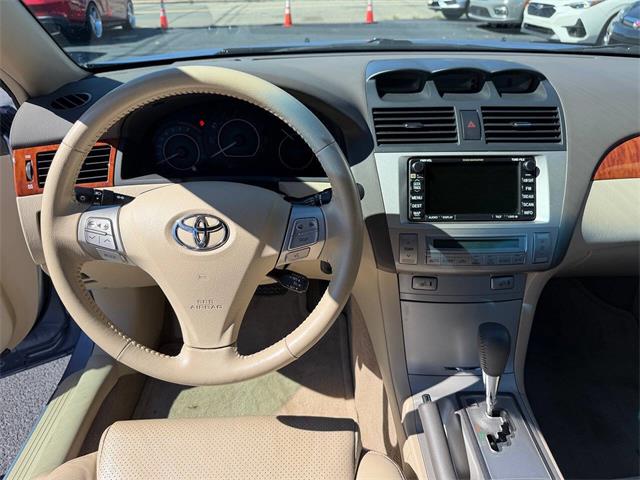 2008 Toyota Camry (CC-2117961) for sale in Edison, New Jersey
