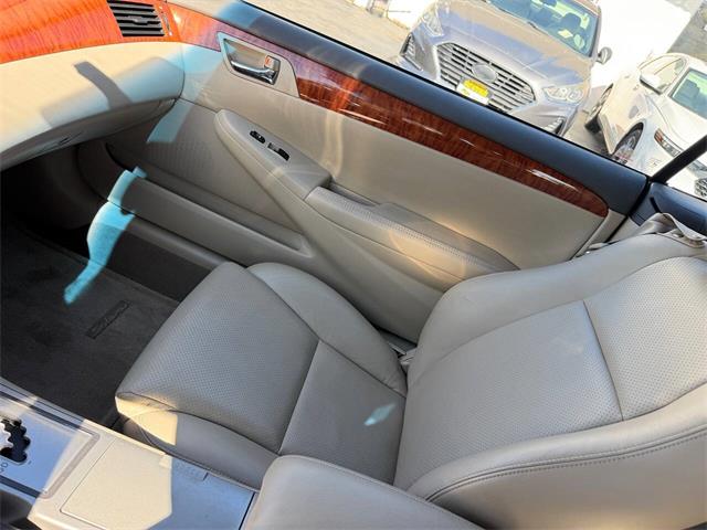 2008 Toyota Camry (CC-2117961) for sale in Edison, New Jersey