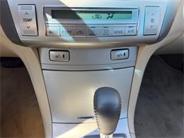 2008 Toyota Camry (CC-2117961) for sale in Edison, New Jersey