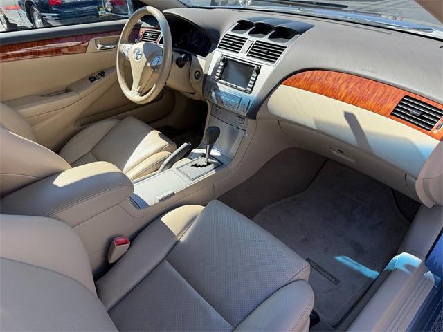 2008 Toyota Camry (CC-2117961) for sale in Edison, New Jersey