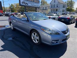 2008 Toyota Camry (CC-2117961) for sale in Edison, New Jersey