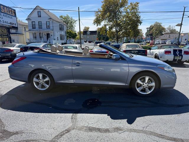 2008 Toyota Camry (CC-2117961) for sale in Edison, New Jersey