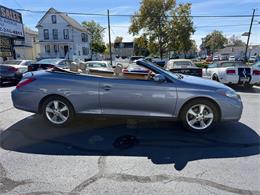 2008 Toyota Camry (CC-2117961) for sale in Edison, New Jersey